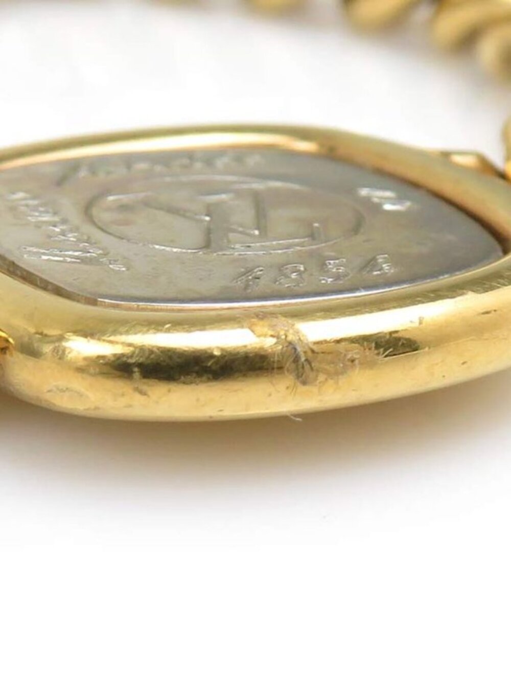 Louis Vuitton Bracelet ID - Picture 5 of 10